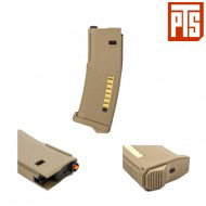 Mid-cap Epm Sre Magazine 30/120bb Black Pts® (pts-pt152450307)