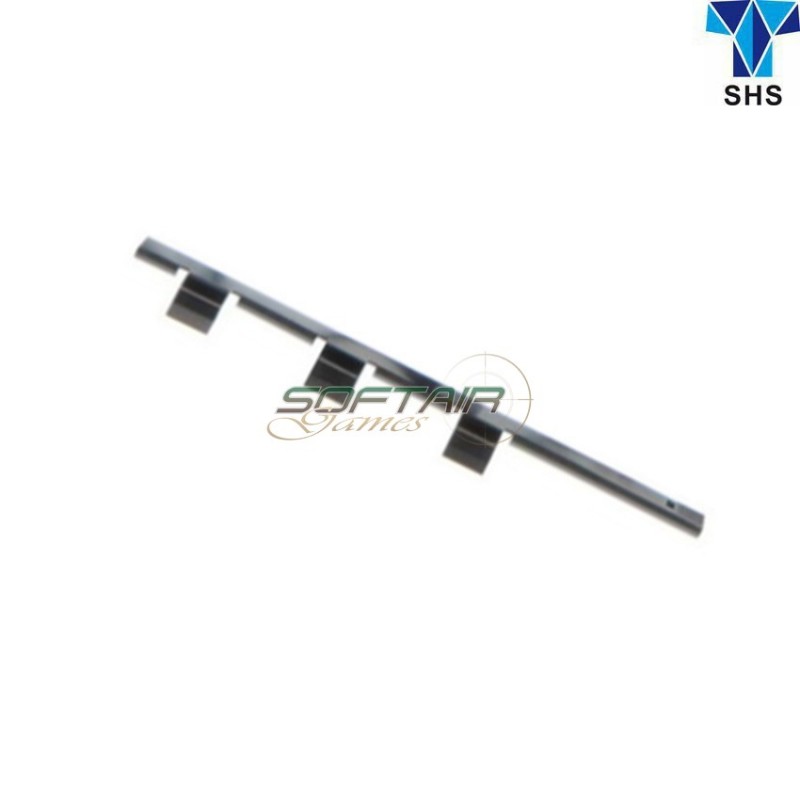 Piastra In Acciaio Per Gearbox V3 Shs (shs-2)