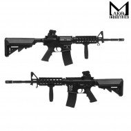 Fucile Elettrico M4 Sopmod Black Qd System Mako Industries (mo-sopmod308)