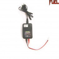 Carica Batteria Lipo/life Pro Fuel Rc (fl-sk55)
