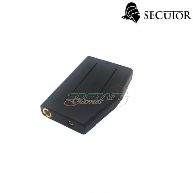 Tank Gas Holder For Velites Shotgun Secutor (sr-sav1002)