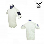 Combat Tactical Maniche Corte T-shirt Gecko Tee Tan Flash Force Ind. (ffi-teegec02-tan)