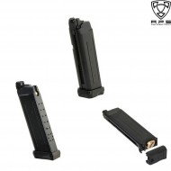 Co2 Magazine Top Turbo For Glock & Acp Aps (aps-25800)