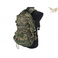 Backpack Jumpable 2595g Assault Aor2 Flyye Industries (cod.fy-pk-m009-r2)