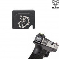 Cover Carrello Per Serie Glock & Acp Frog Spear Type Aps (aps-ac016-2)