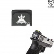Cover Carrello Per Serie Glock & Acp Boar Tactical Type Aps (aps-ac016-3)