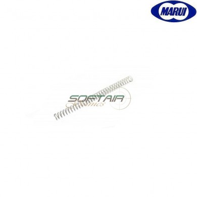 Molla Spingipallino Per Glock 17/18/26/34 Tokyo Marui (tm-g26-11)