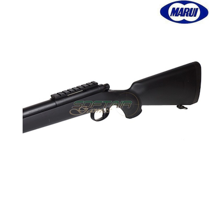 Metal 20mm Rail For Vsr Tokyo Marui (tm-135520)