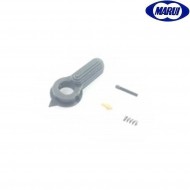 Selector Lever For Hk416 Sre Recoil Tokyo Marui (tm-416-30)