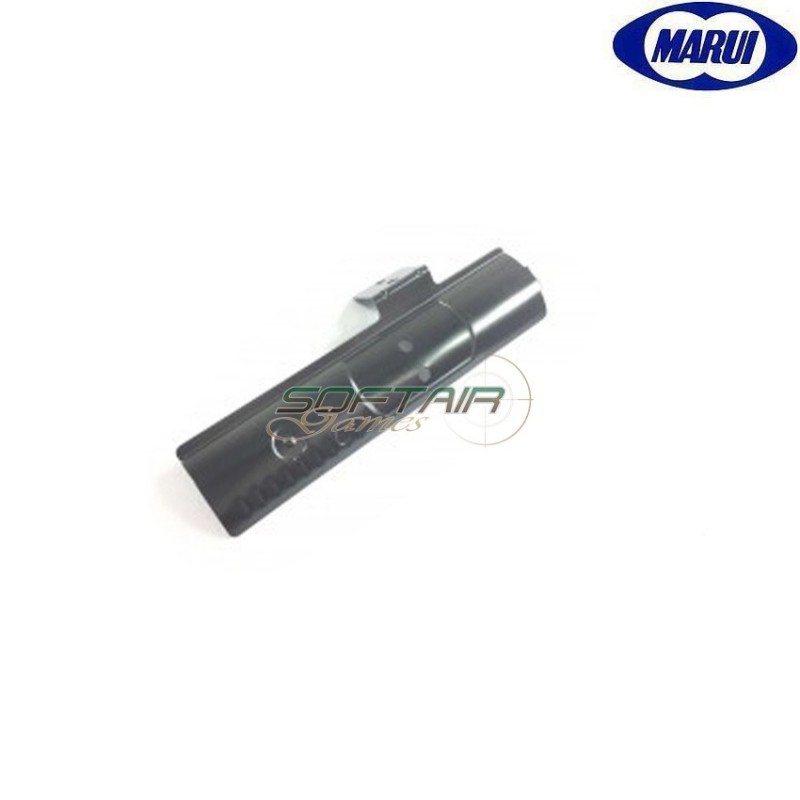 Blowback Unit Cover For M4/hk416 Sre Next Generation Tokyo Marui (tm-ngm4-15)