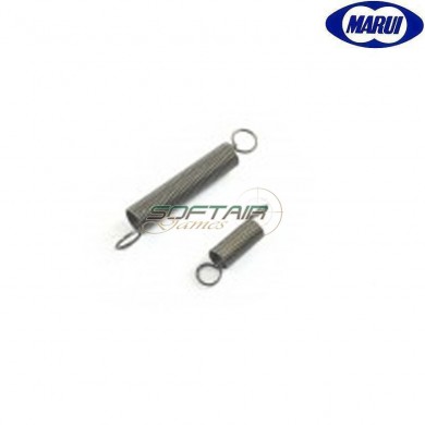 Kit Molle Scarrellamento Sre M4/hk416 ngm4-16 Tokyo Marui (tm-300011)