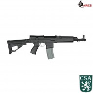 Fucile Elettrico Csa Vz-58 M4 Version Medium Efcs Black Ares (ar-vz58mm)