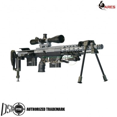 Gas Rifle Dsr-1 Sniper Ares (ar-dsr1)