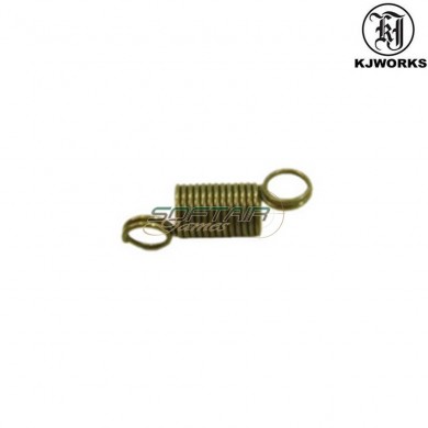 Molla Bar Grilletto Per G23/g27/g32c Kjworks (kjw-001094)