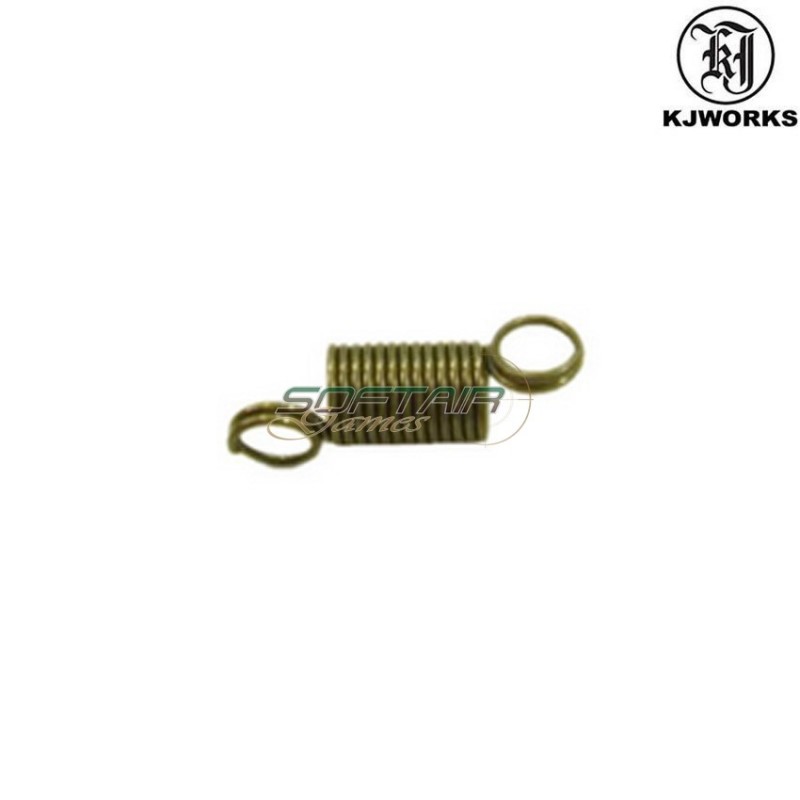 Molla Bar Grilletto Per G23/g27/g32c Kjworks (kjw-001094)