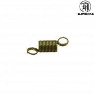 Trigger Bar Spring For G23/g27/g32c Kjworks (kjw-001094)