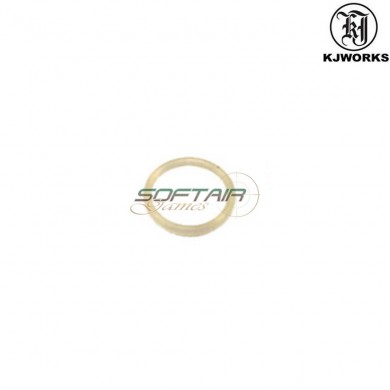 O-ring Per Co2 Stab Interno Caricatore 1911/kp07 Kjworks (kjw-343002)