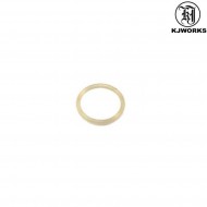 O-ring Co2 For Inner Stab Magazine 1911/kp07 Kjworks (kjw-343002)