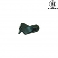 Safety Lever Right M9/m92/m9a1 Kjworks (kjw-001030)