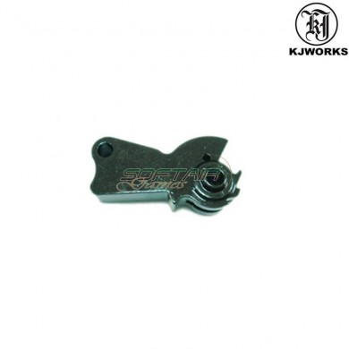 Percussore Per Pistola M9/m92/m9a1 Kjworks (kjw-001041)