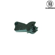 Percussore Per Pistola M9/m92/m9a1 Kjworks (kjw-001041)