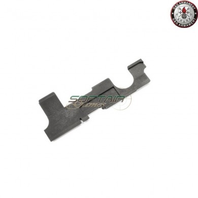 Reinforced Selector Plate For M4 Gr16 G&g (gg-15004)