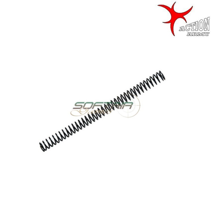 Molla Per Sniper M40a5 M130 Action Army (aa-act136006)