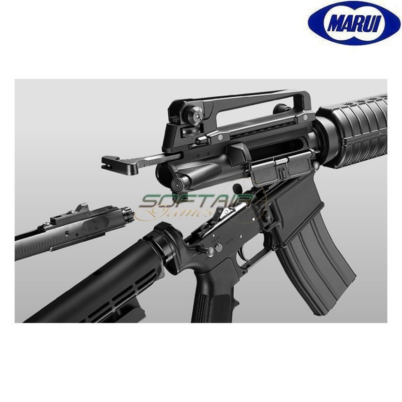 Fucile Gbb M4a1 Carbine Black Tokyo Marui (tm-142818)