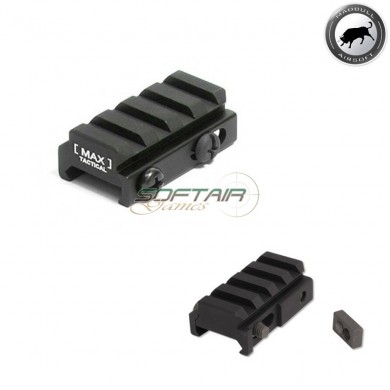 Ras Fix Ver.ii Scope Raiser Mount Madbull (mb-bu-rasfixii)