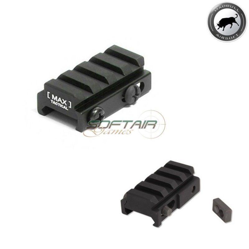 Ras Fix Ver.ii Scope Raiser Mount Madbull (mb-bu-rasfixii)