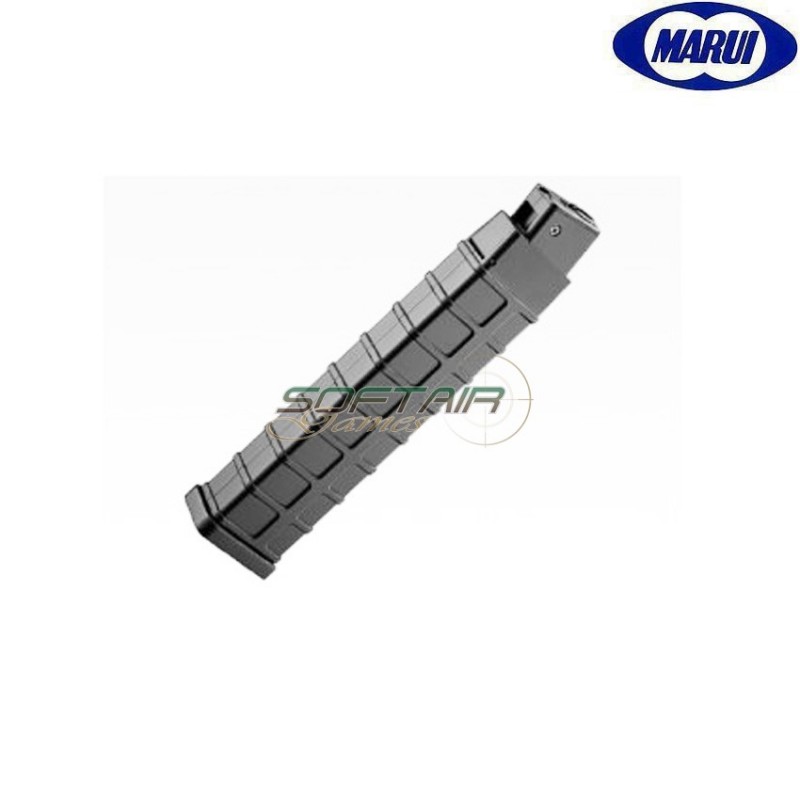 Caricatore Maggiorato 260bb Black Per Scorpion Mod.m Tokyo Marui (tm-177278)