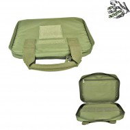 Custodia Type 2 Porta Accessori/pistola Green Frog Industries® (fi-wo-gb23v)