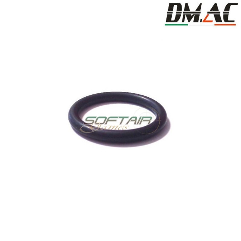 Piston Head O-ring Dm.ac (dmac-or)