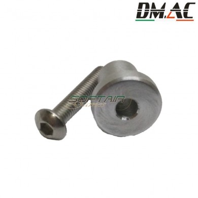 Porta Cuscinetto Testa Pistone Dm.ac (dmac-xpca)