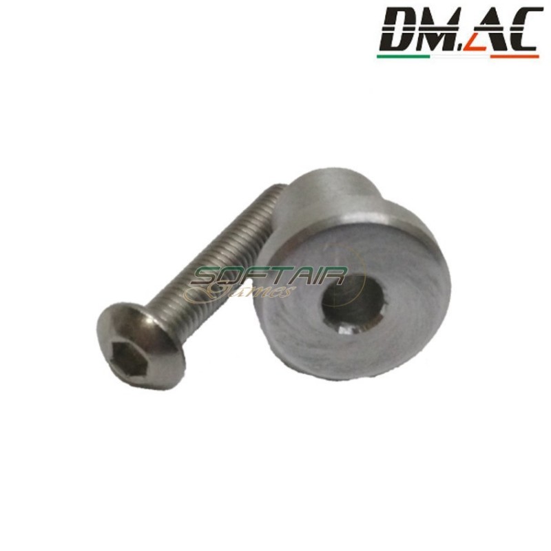 Piston Head Bearing Holder Dm.ac (dmac-xpca)