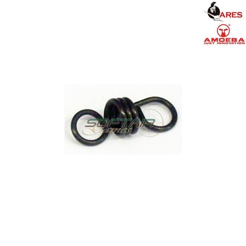 Spring Trigger Amoeba Ares (ar-amst)