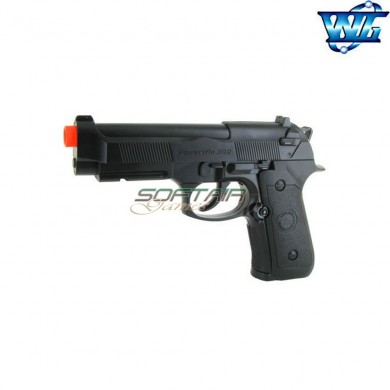 B92sf Gas Co2 Heavy Model Wg(cod.c302b)