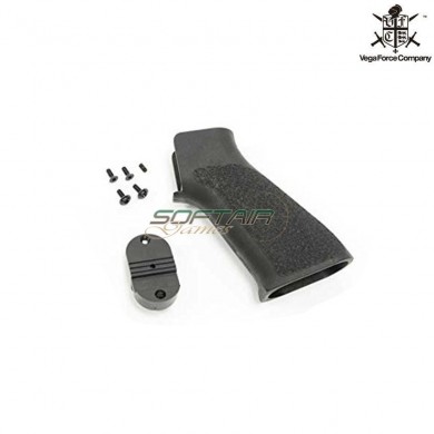 Impugnatura Motore Aeg 416 Type Black Vfc (vf9-grp416ebk01)