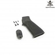 Impugnatura Motore Aeg 416 Type Black Vfc (vf9-grp416ebk01)