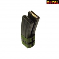 Caricatore Elettrico Black 1300bb Per Serie M4/m16 Royal (m106b)
