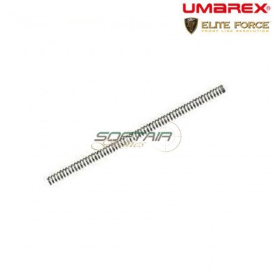 Spring 1 Joule For Tokyo Soldier Sx9 Umarex (mol-um-x9)