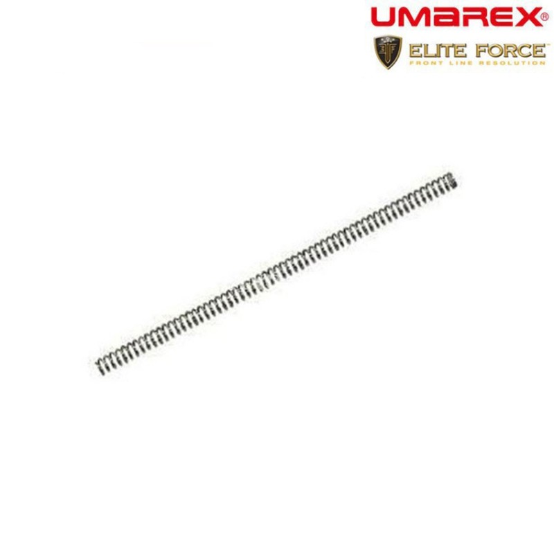 Molla 1 Joule Per Tokyo Soldier Sx9 Umarex (mol-um-x9)