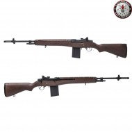 Fucile Elettrico M14 Gr14 Imitation Wood Stock G&g (gg-067026)