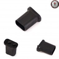 Front Vertical Grip M-lok Black G&g (gg-03206)