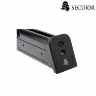 Caricatore A Gas 24bb Black Per Gladius Secutor (sr-gladius-gas)