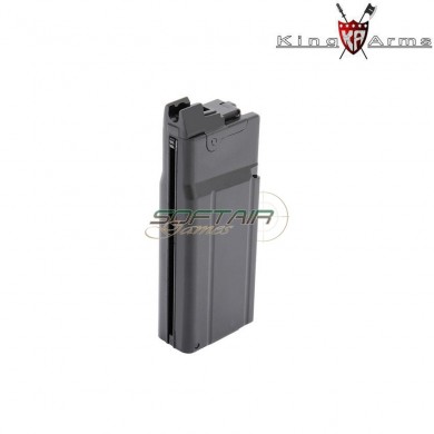 Caricatore A Co2 15bb Per M1 Carbine King Arms (ka-310532)