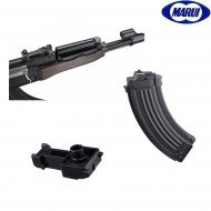 Electric Rifle Ebb Ak47 Type 3 Next Generation Tokyo Marui (tm-176240)