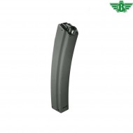 Caricatore Maggiorato Black Per Mp5 Da 200bb Bolt (ba-086)