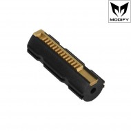 Quantum Piston In Pom All Metal Teeth Modify (mo-g74)