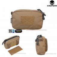 Tasca Utility Double Use Coyote Brown Emerson (em9338cb)